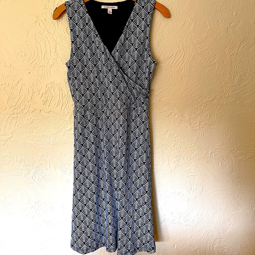 41 Hawthorne Midi Dress